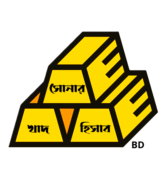 Khaad Hishab Logo